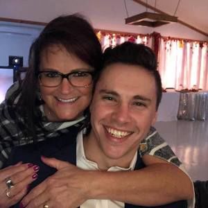 Meet your Posher, Tammy